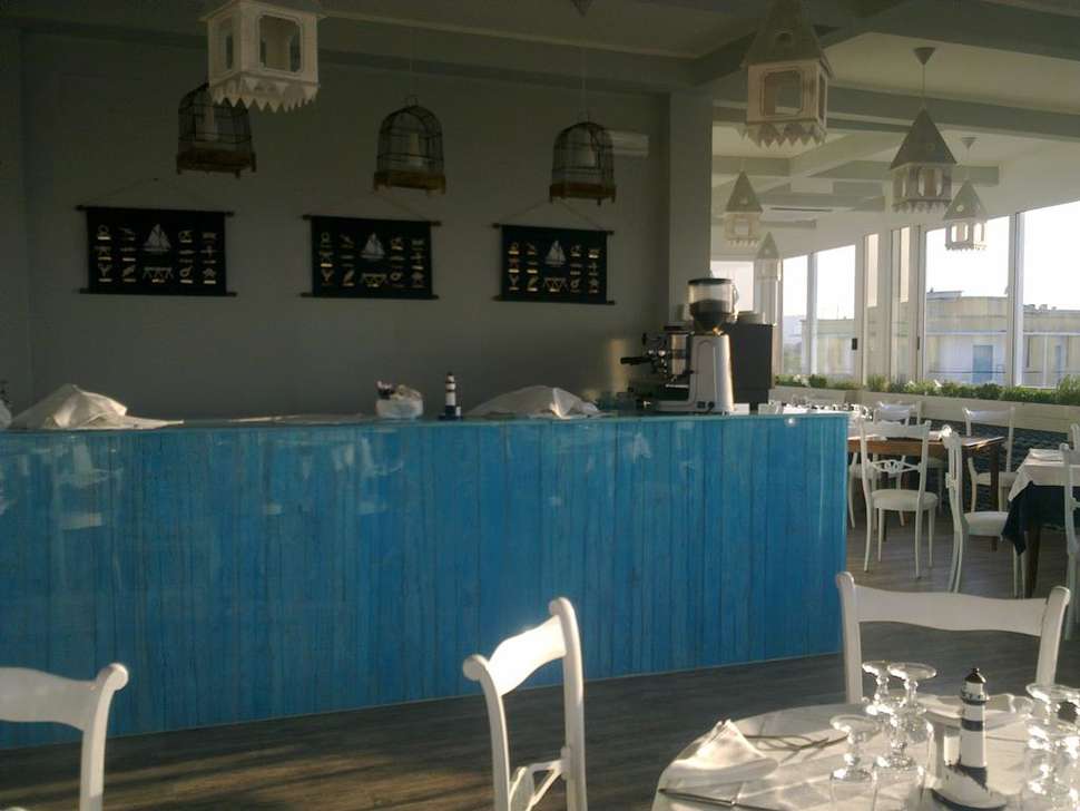 Een foto van Maremonti Hotel