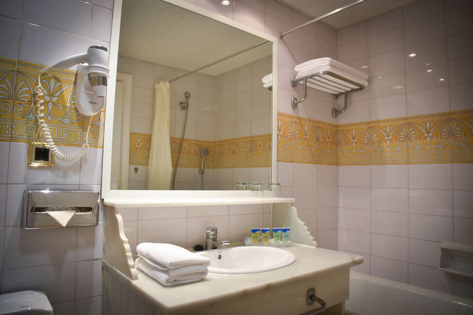 Een foto van Hotel Playacapricho