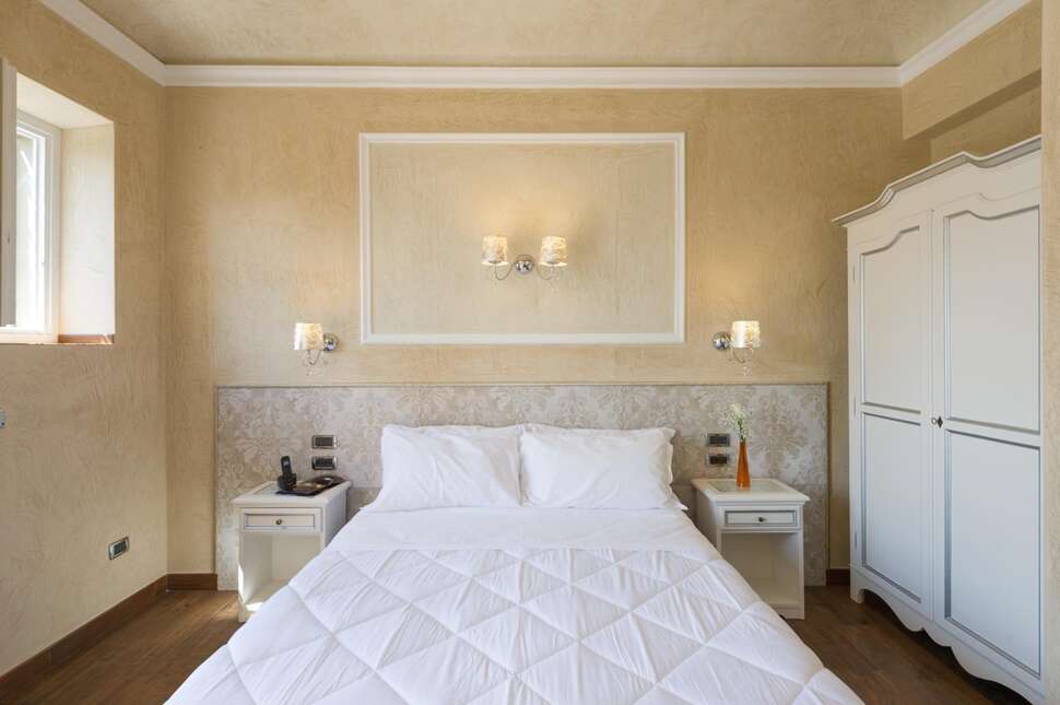 Een foto van Hotel California