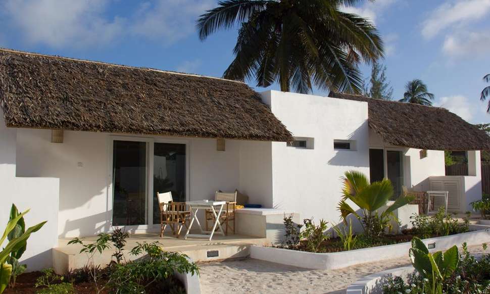 Een foto van Dhow Inn boutique hotel