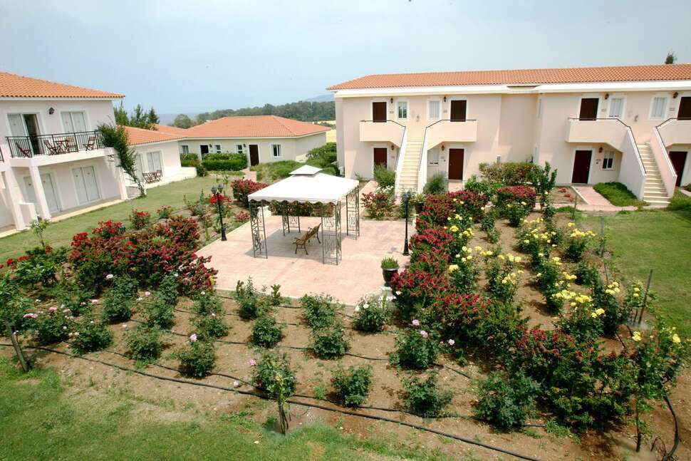 Een foto van Akamanthea Holiday Village
