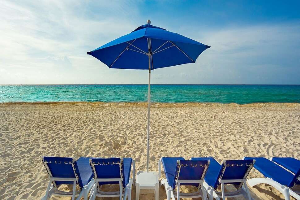 Ein Foto Sunset Fishermen Beach Resort