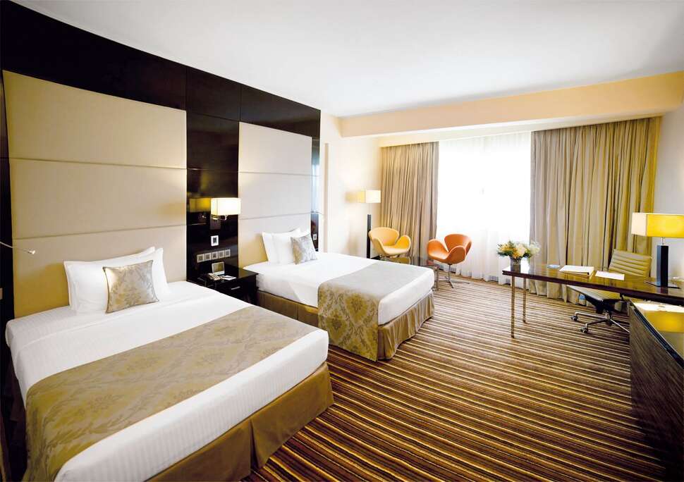 Een foto van Ramada by Wyndham Colombo