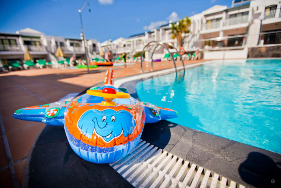 Een foto van Bitacora Club Lanzarote