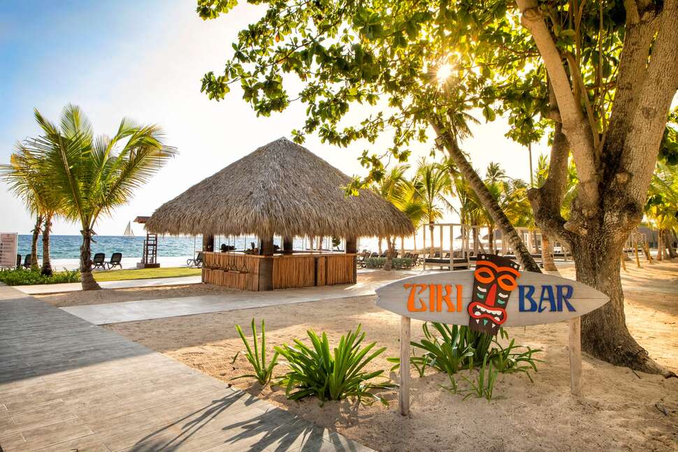 Een foto van Viva Wyndham Dominicus Palace