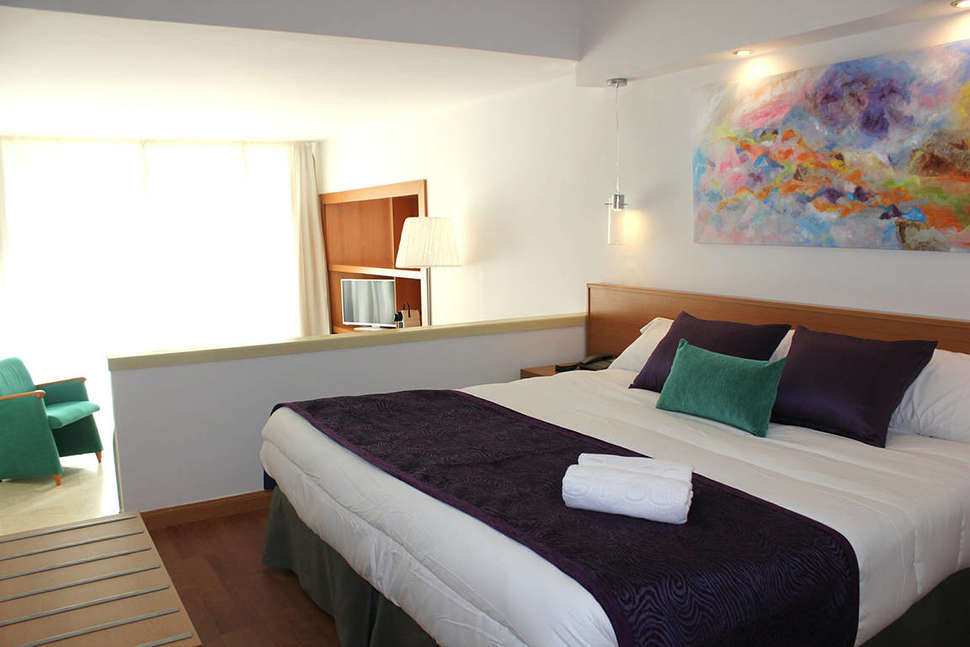 Een foto van AluaSun Lago Rojo Hotel