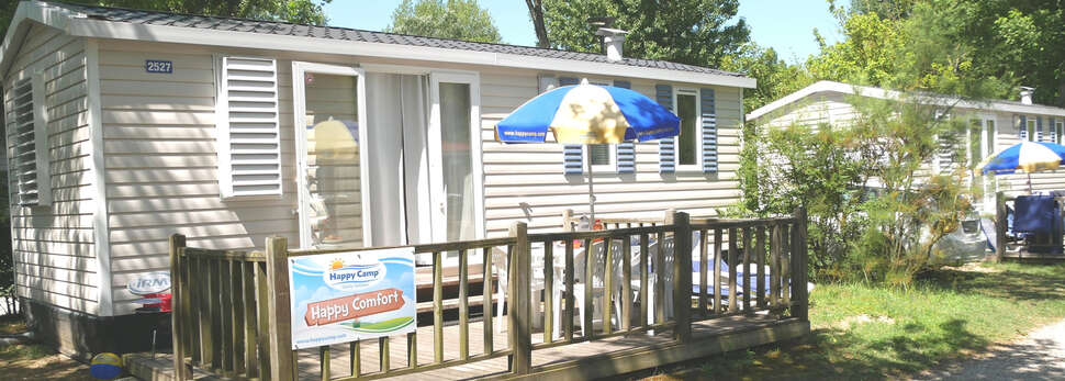 Een foto van Lanterna Premium Camping Resort by Happy Camp
