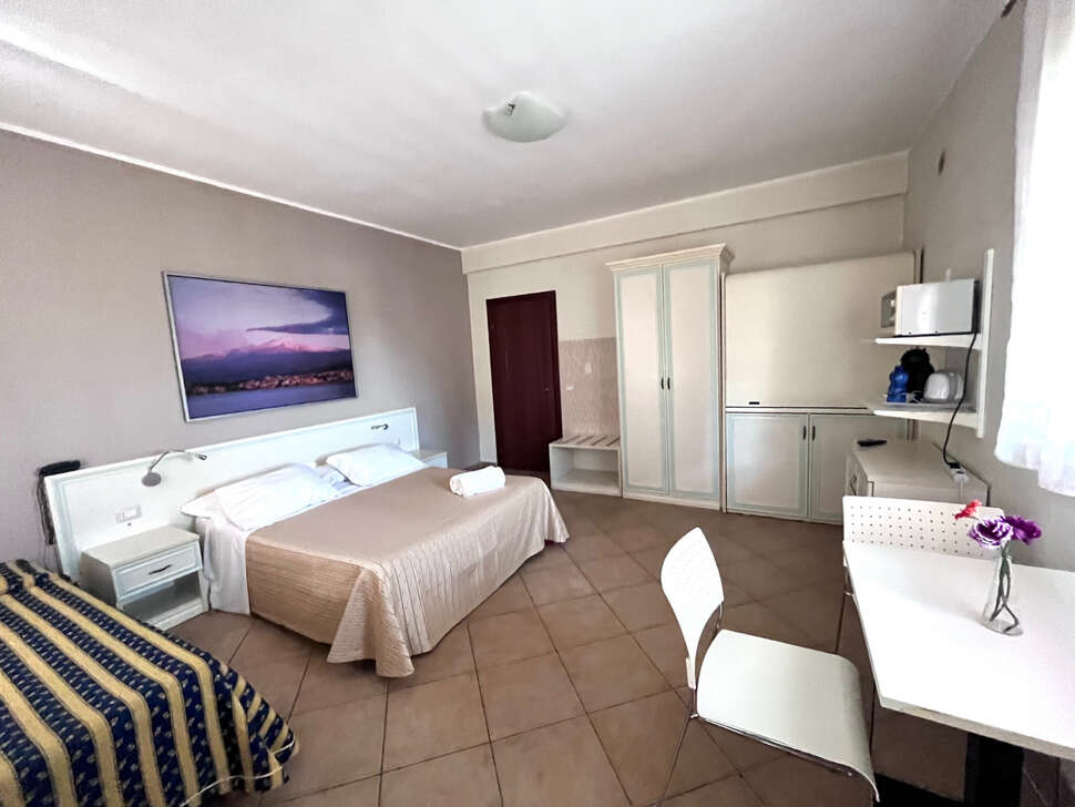 Ein Foto Appartementen Kalaskiso