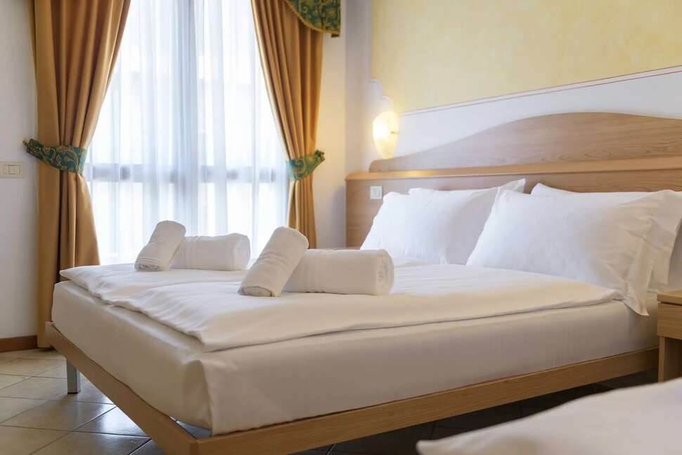Een foto van Hotel Antico Monastero