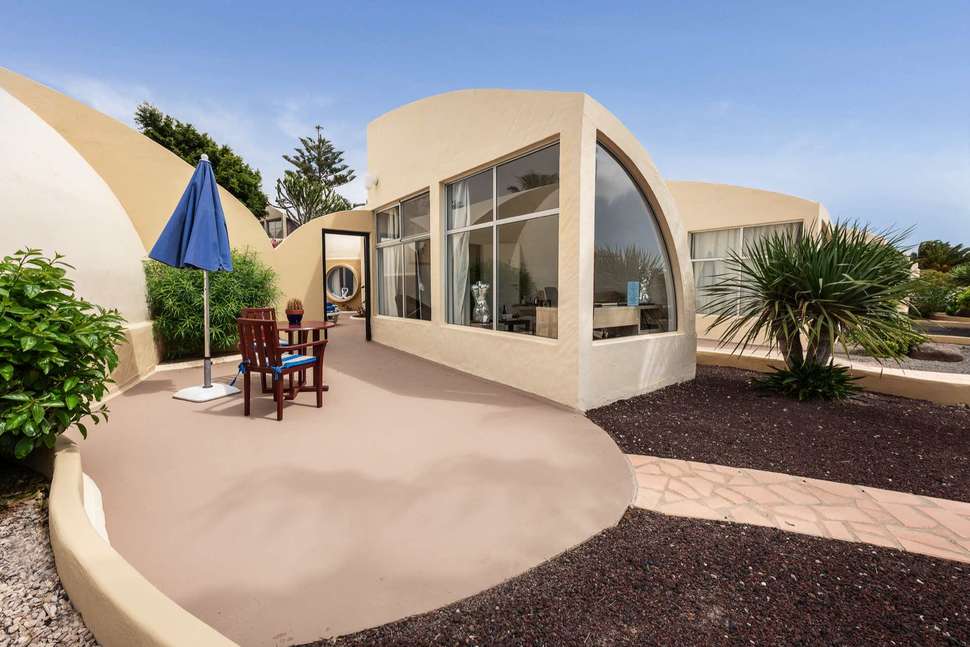 Ein Foto Hotel Livvo Risco del Gato Suites