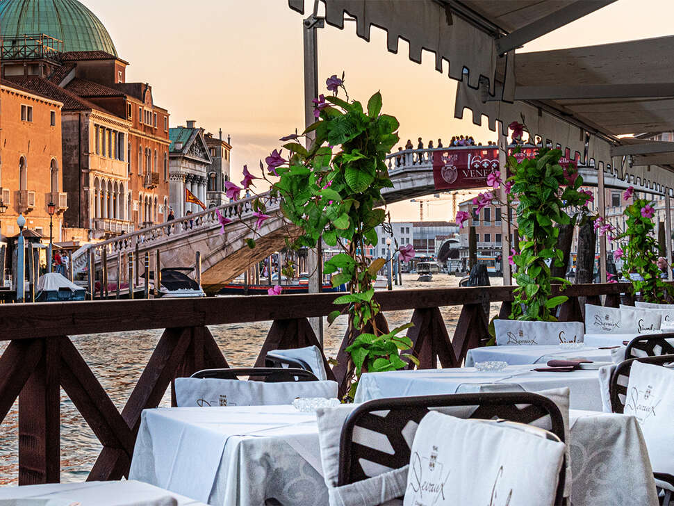 Ein Foto Hotel Principe Venice