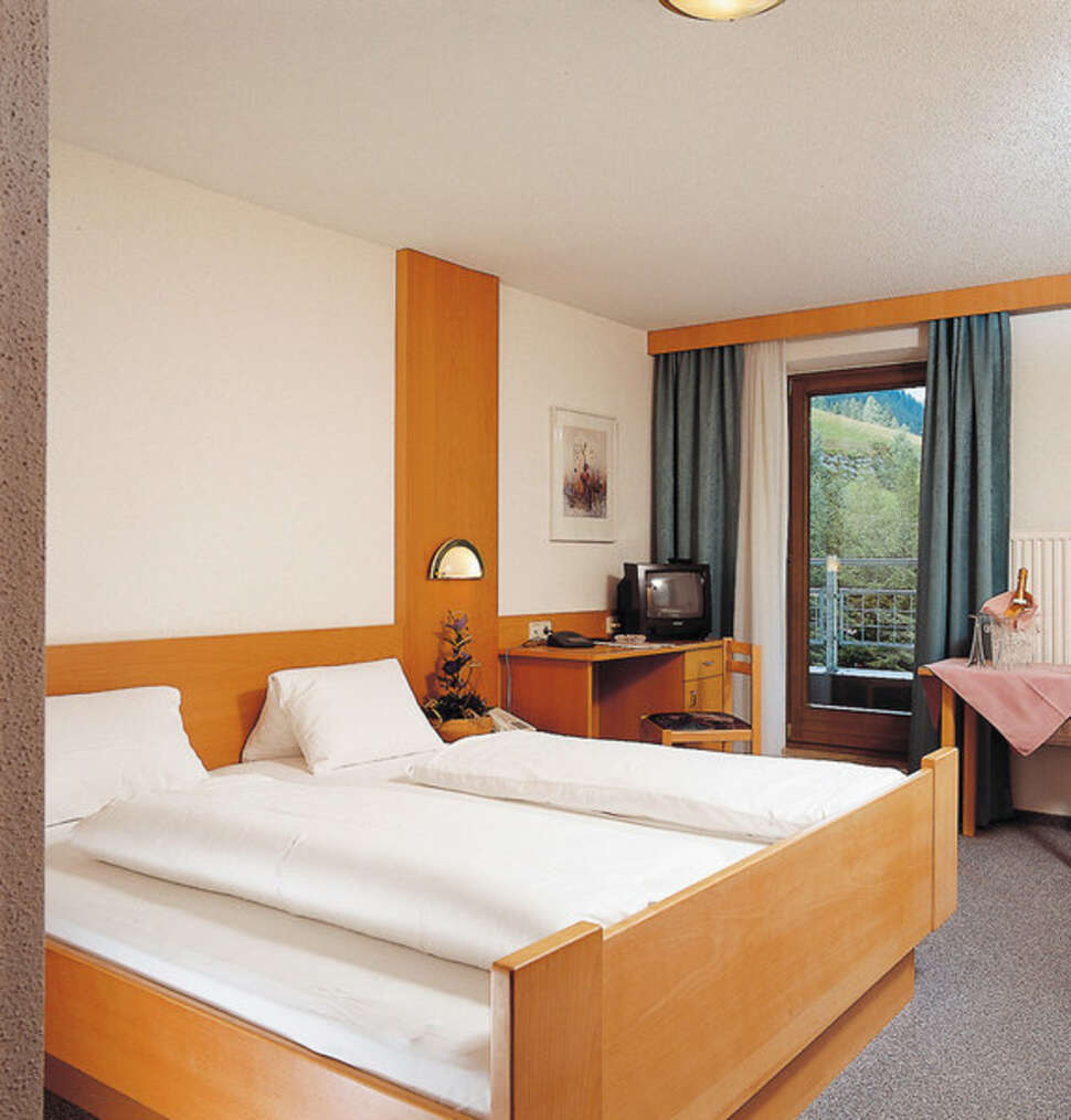 Een foto van Hotel Tia Monte