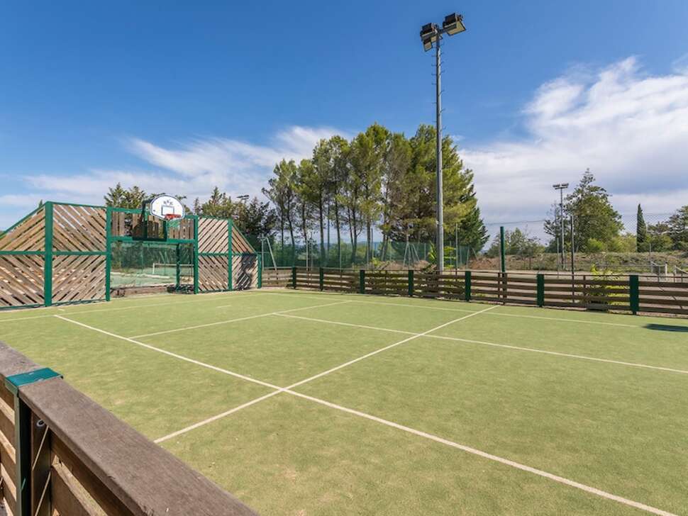 Een foto van Pierre & Vacances Village Club Pont Royal & Provence