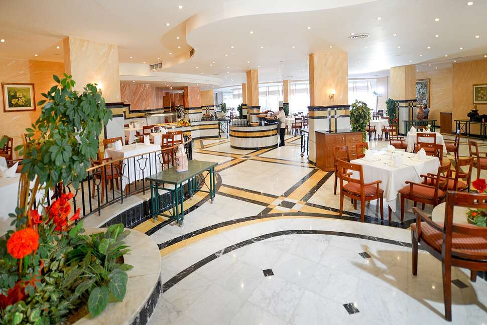 Ein Foto Sea Star Beau Rivage