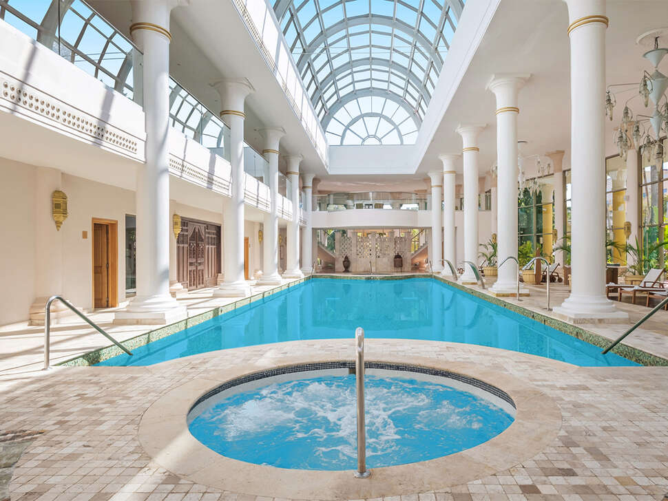 Ein Foto Joia Paraiso by Iberostar
