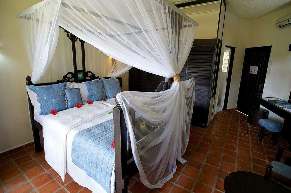 Een foto van Severin Sea Lodge