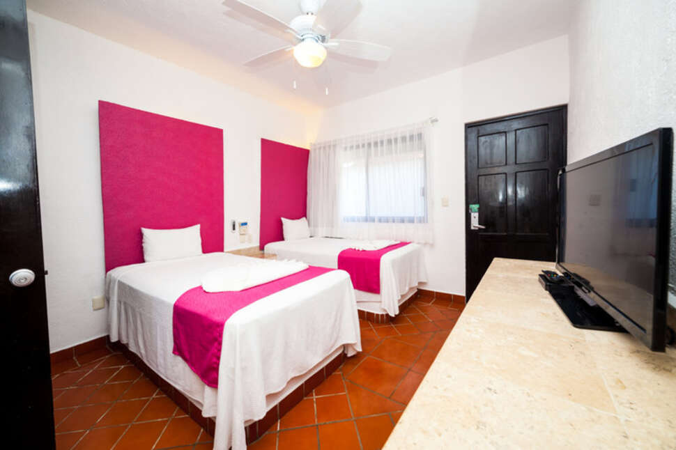 Een foto van Nina Hotel & Beach Club