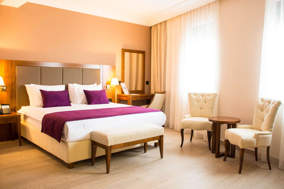 Een foto van Xenon Hotel