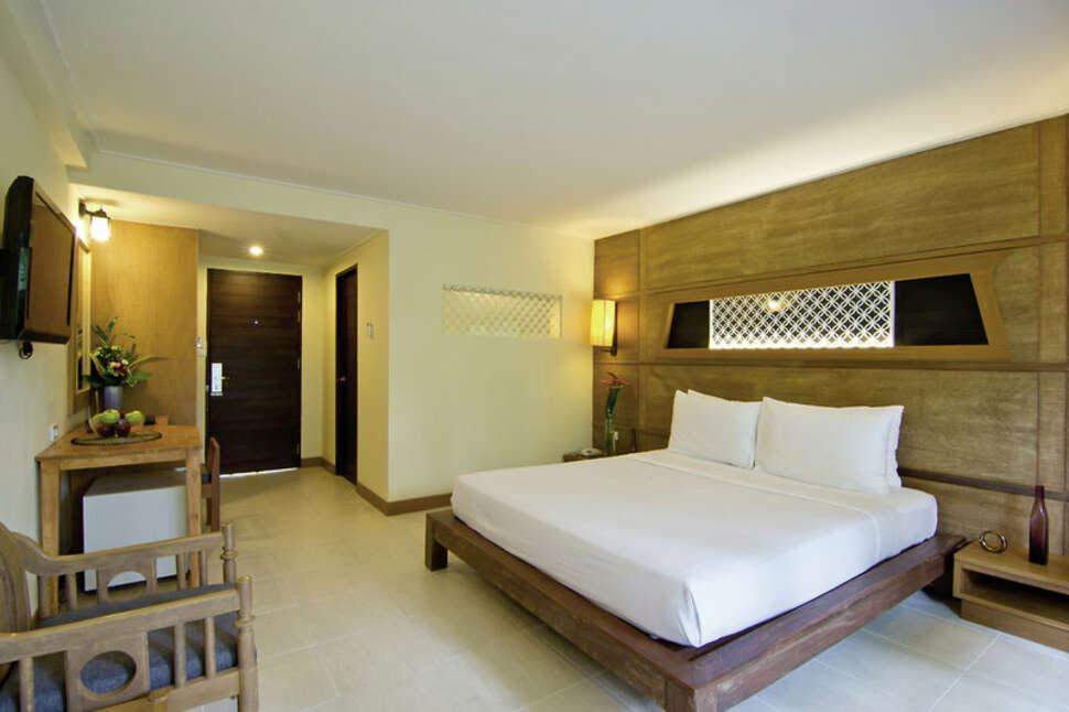 Een foto van Sunshine Garden Resort