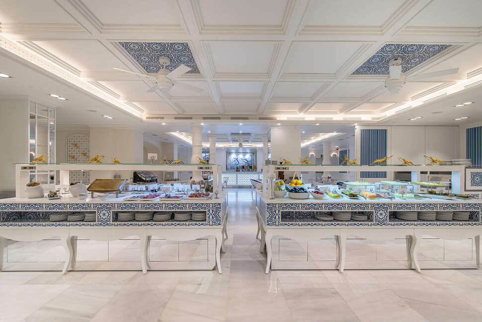 Ein Foto Gran Hotel Miramar