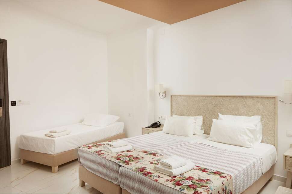 Een foto van Amnissos Residence