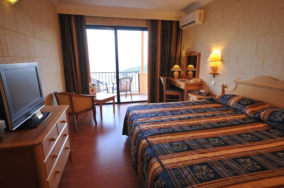 Een foto van Hotel Grand