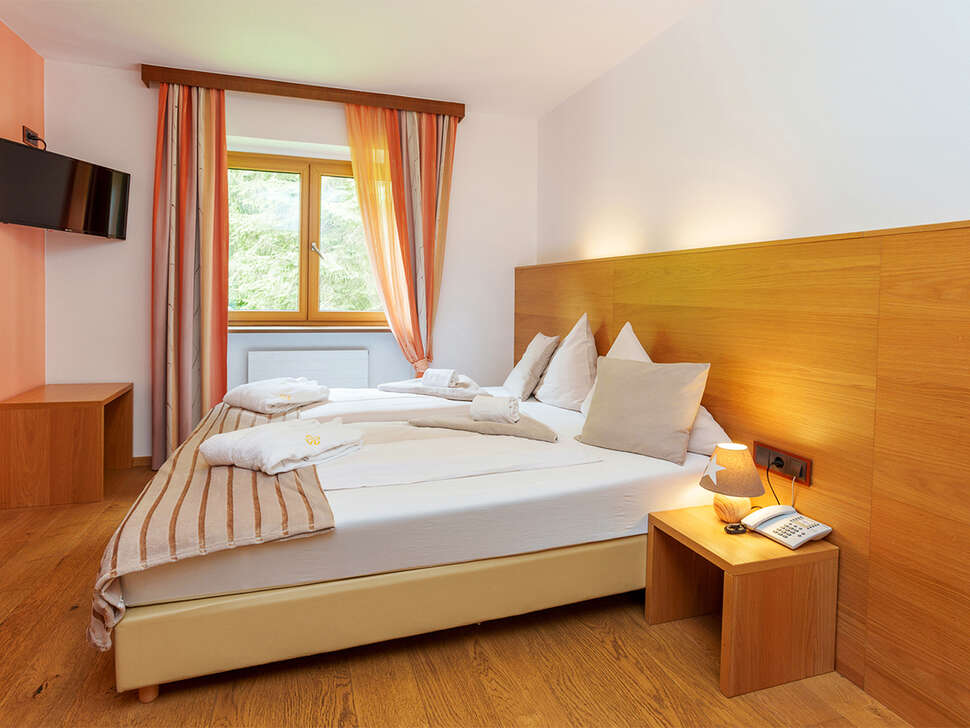 Een foto van Hotel Künstleralm