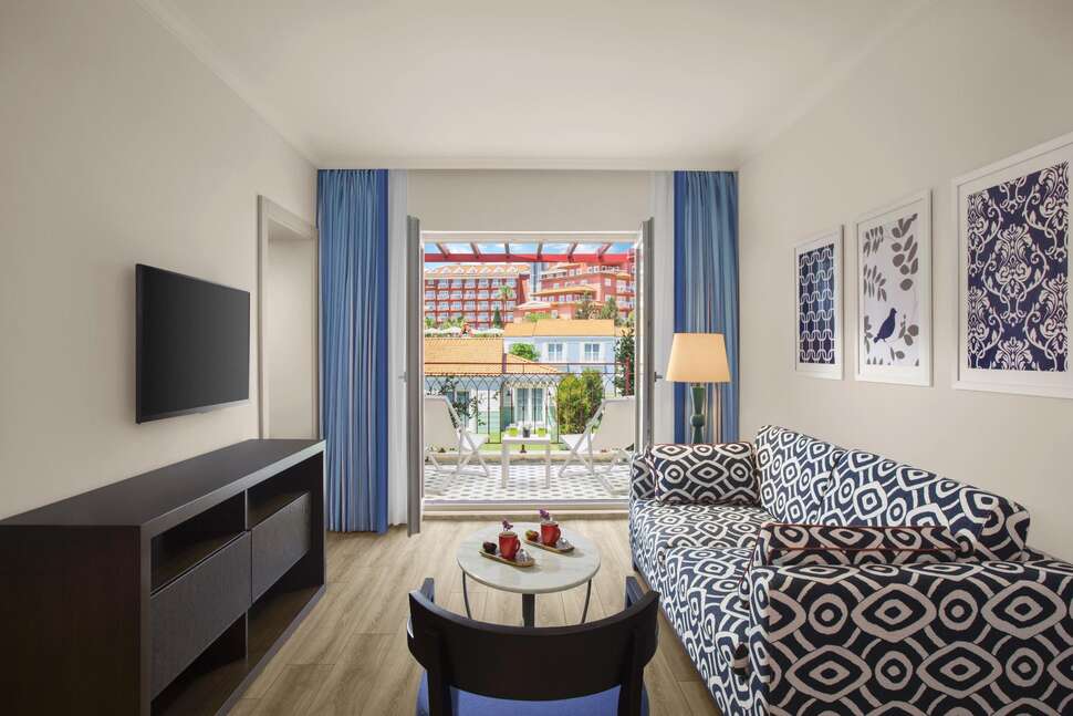 Een foto van IC Hotels Santai Family Resort