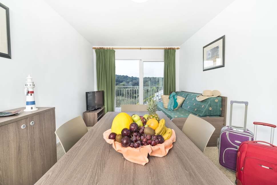 Een foto van Appartementen Condado