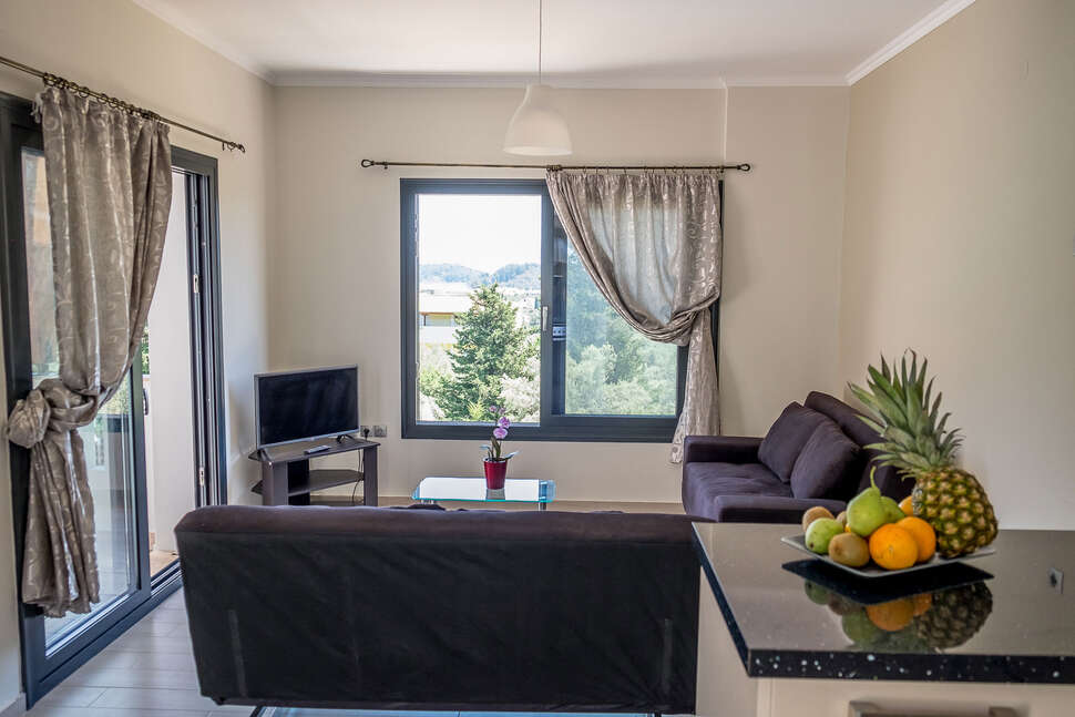 Een foto van Golden Sun Villas