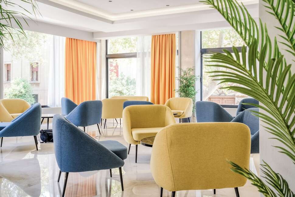 Een foto van Island City Hotel