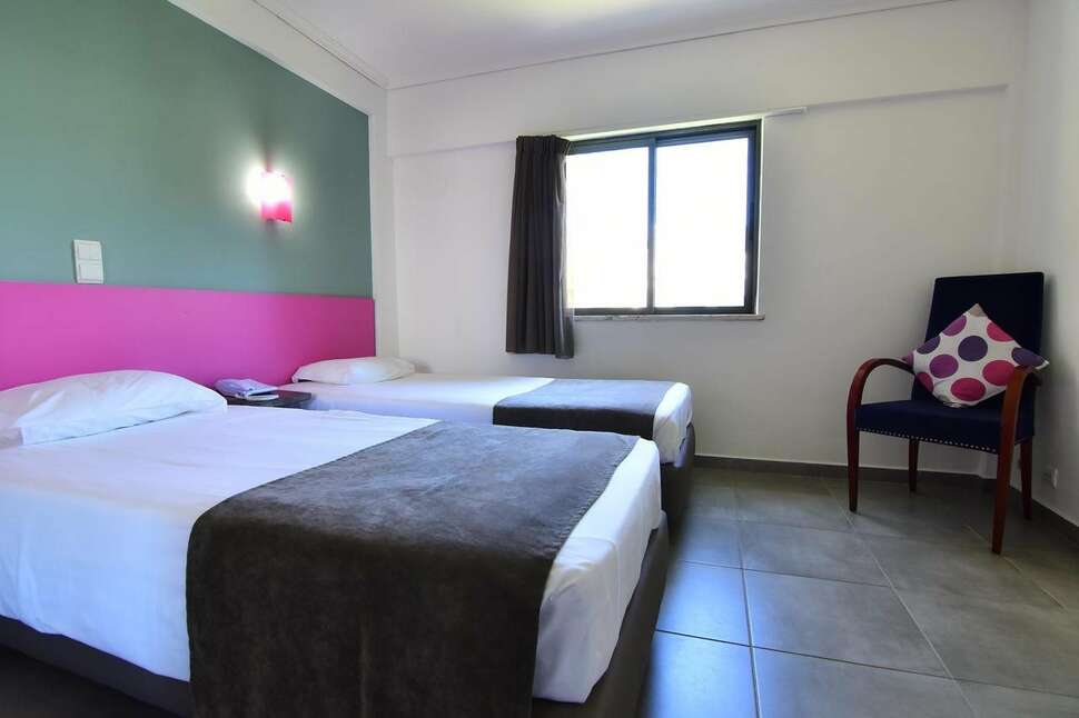 Een foto van Bayside Salgados Appartementen