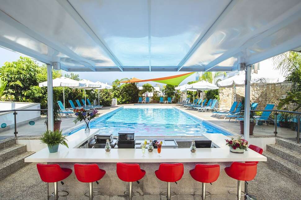 Een foto van Latchi Escape Hotel & Suites