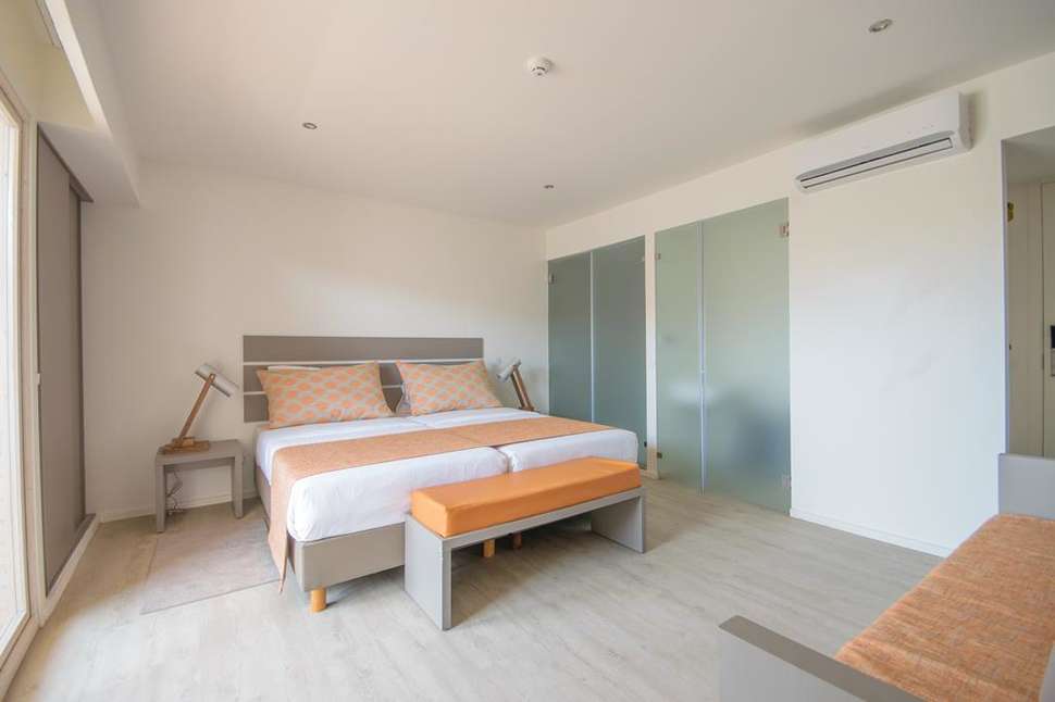 Een foto van Oasis Belorizonte Hotel