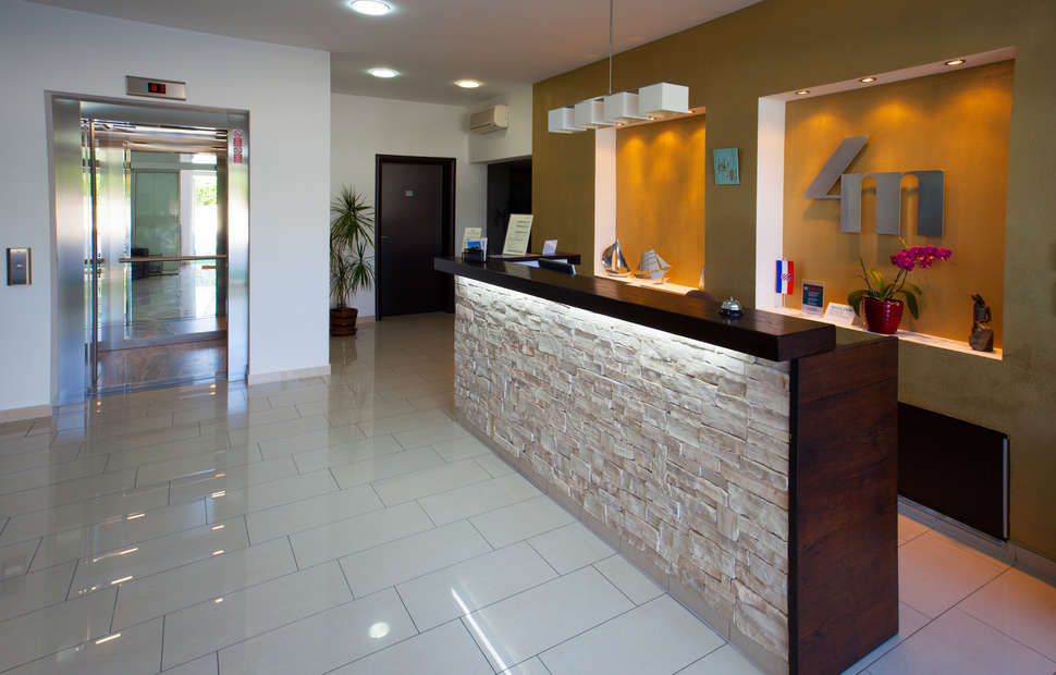 Een foto van Hotel & Appartementen Villa 4M