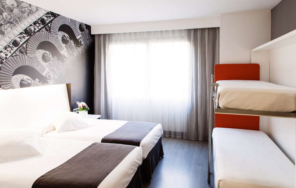 Een foto van Hotel Dimar