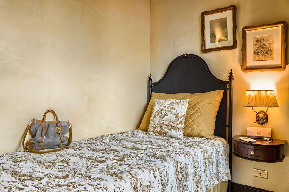 Ein Foto Grand Hotel Baglioni