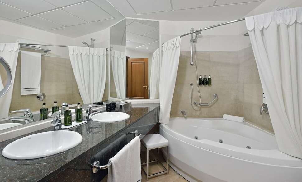 Een foto van Melia Cala d'Or Boutique Hotel