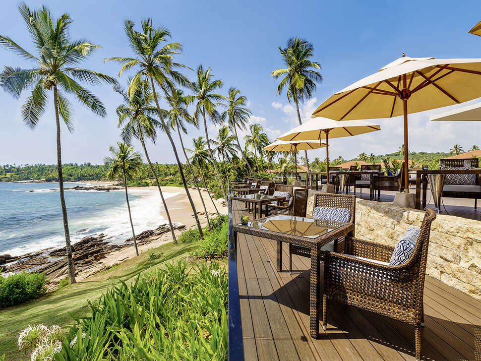 Een foto van Anantara Peace Haven Tangalle Resort