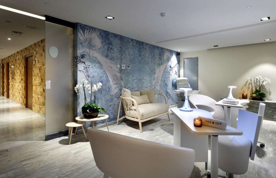 Een foto van Hard Rock Hotel Tenerife