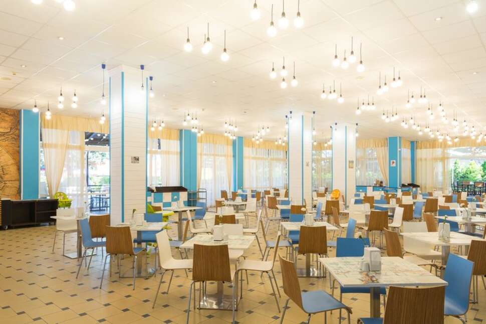 Ein Foto Hotel Astoria