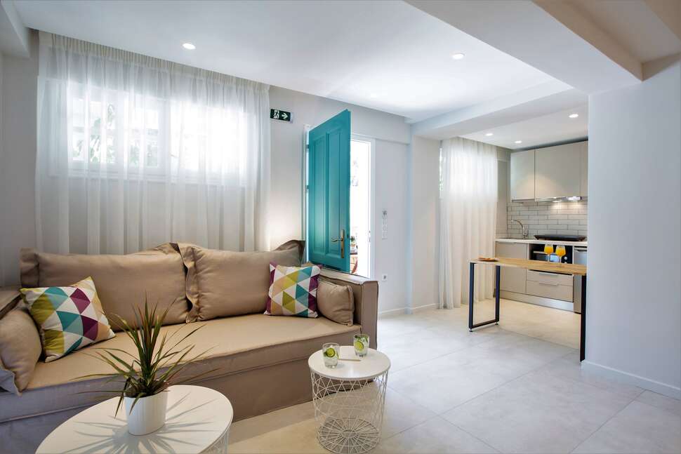 Ein Foto Odyssey Hotel