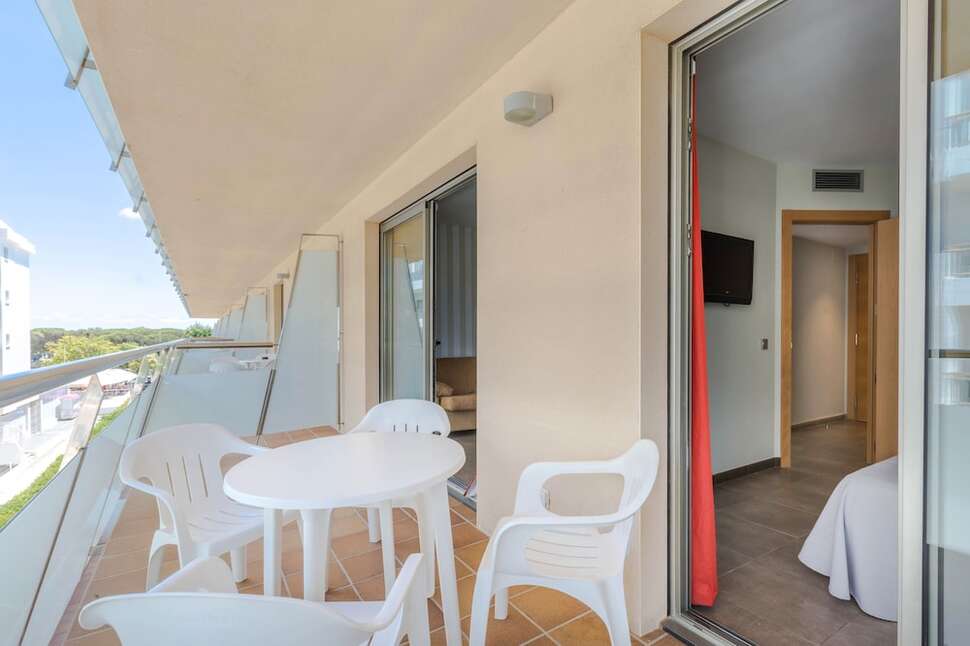 Een foto van Appartementen Odissea Park