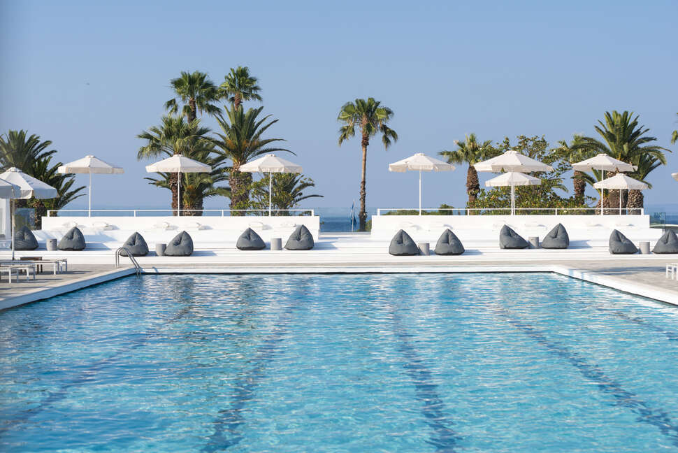Een foto van Kassandra Palace Hotel & Spa