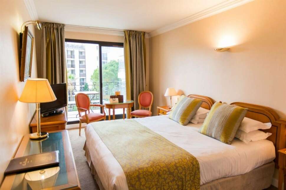 Accommodatie foto: Hotel Sun Riviera