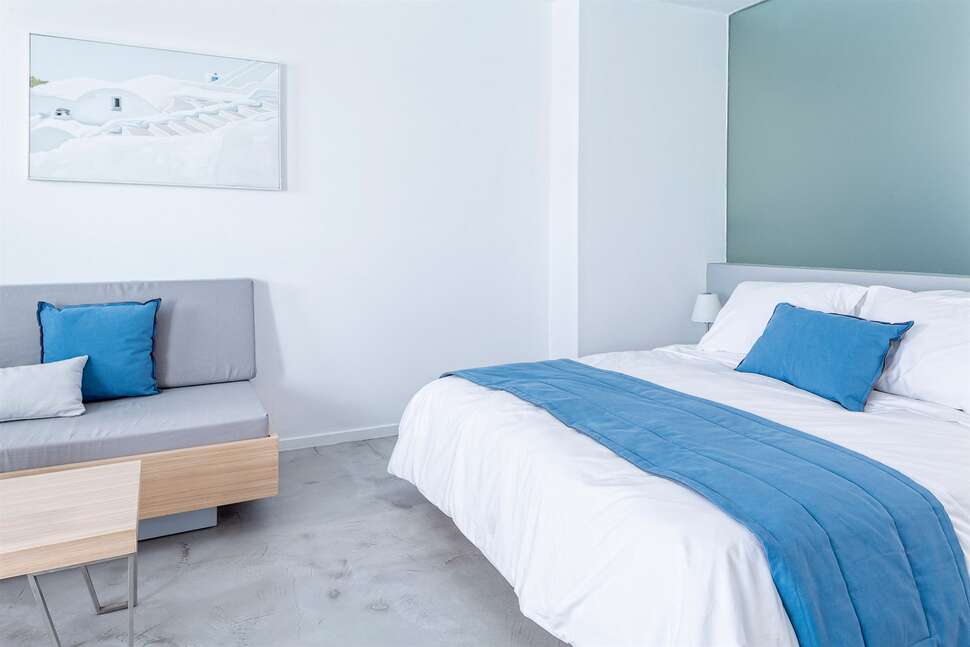 Een foto van Alti Santorini Suites
