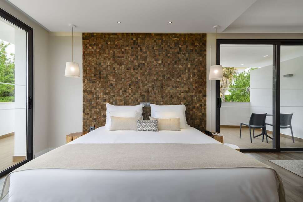 Een foto van Jupiter Marina Hotel