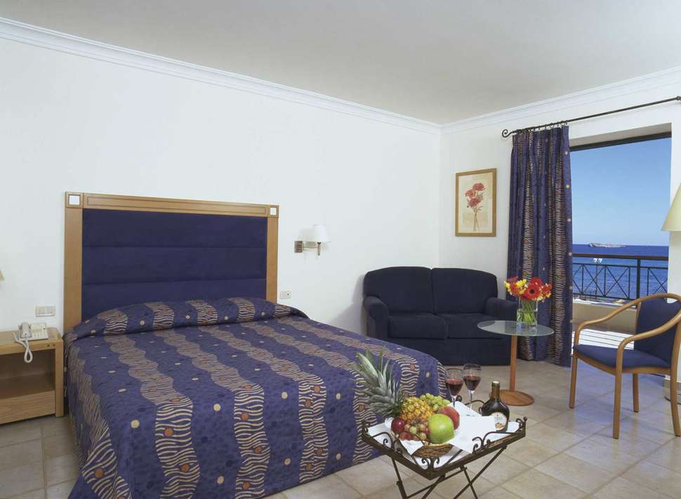 Ein Foto Lindian Dream Seaside Resort