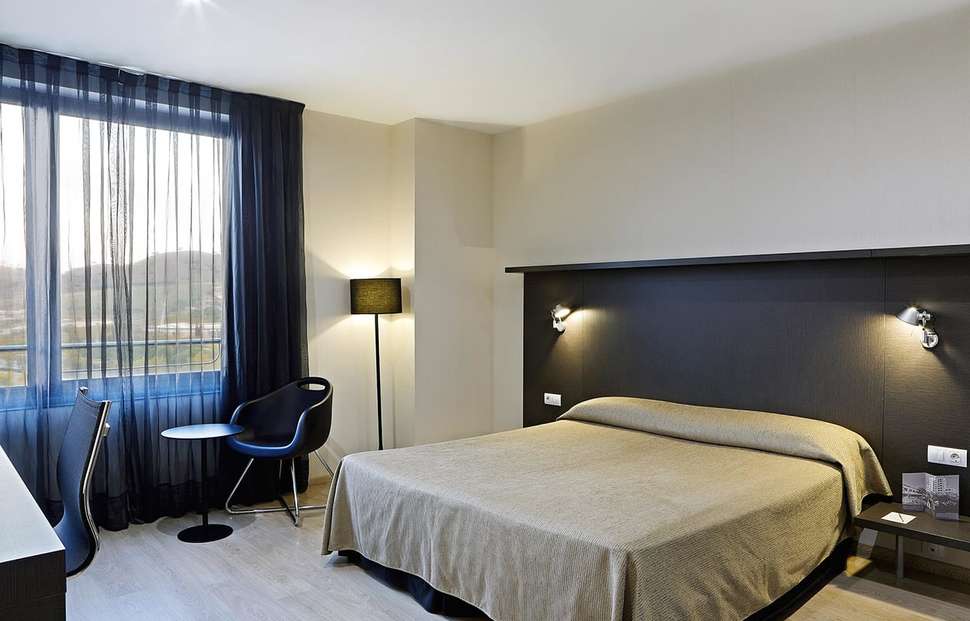 Een foto van Hotel Alimara