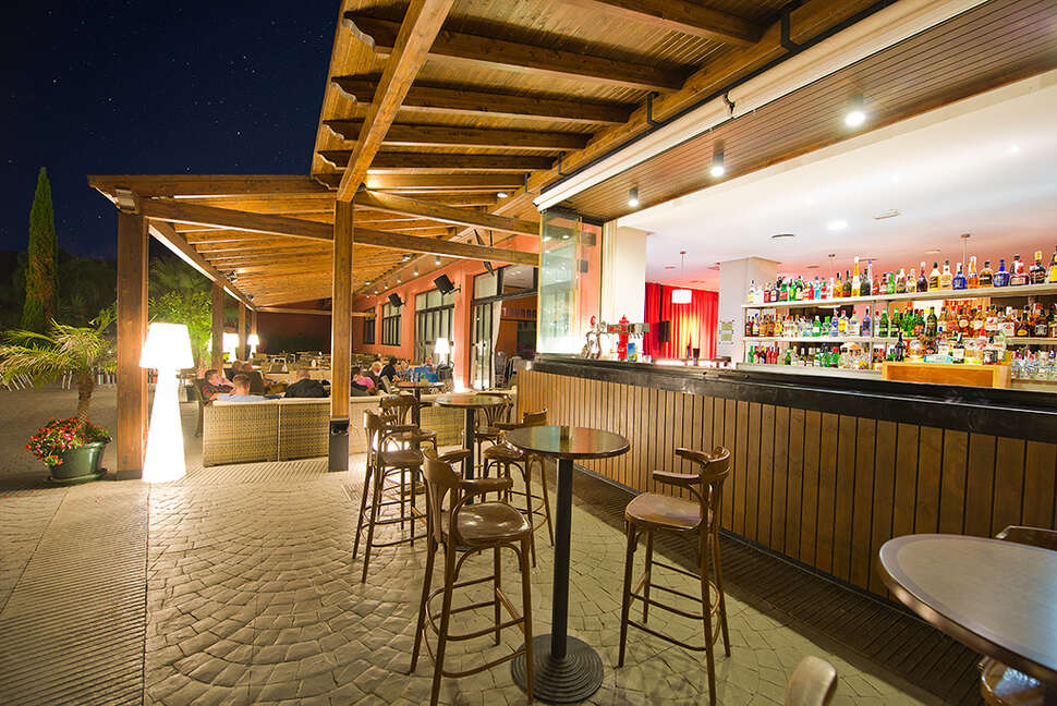Een foto van Fuengirola Beach Aparthotel